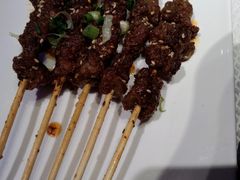 -忆3毛烧烤美食城(龙塘直营店)