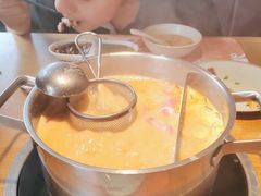 -生如夏花泰式火锅(西村黑金店)