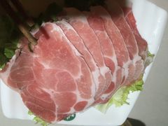 -枇杷园食为鲜火锅(南山店)