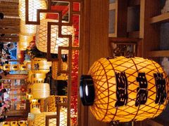 -南京大牌档(青岛万象城店)