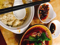 -力力豆花庄(广渠门店)