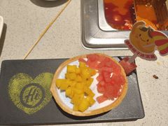 -海底捞火锅(杭州富阳富春新天地店)