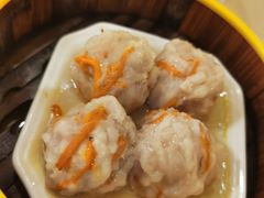 -港海餐厅(解放东路店)