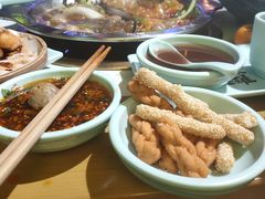 -麻辣英雄重庆火锅(二城广场店)