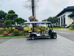 -杭州西湖柳莺里酒店