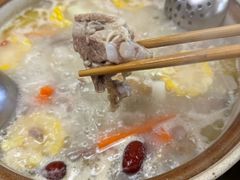 -土连锅·现熬养生汤锅(梁家巷店)
