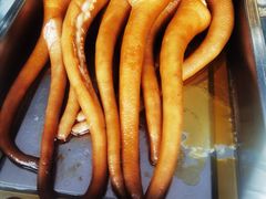 -万春卤菜(天乡后街步行街店)
