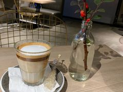 -Maxpoint Kitchen 西餐咖啡(乐峰广场店)