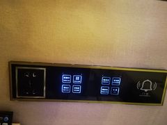 -容州国际大酒店