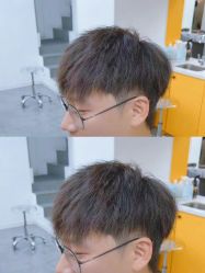 -卓梵美发·精品Salon