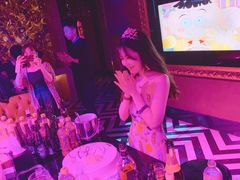-温莎KTV(珠江路店)