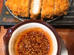 -山杏yama-katsu·吉列炸物