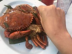 -明记烧鱼美味店