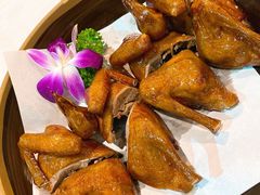 -石头咕(葵蓬店)