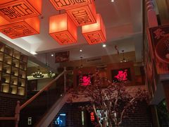 -百年神厨·地道川菜(清江西路店)