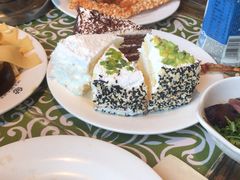 -火宴山自助火锅(明园店)
