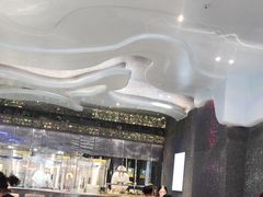 -东方饺子王(哈西万达店)