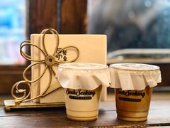 -SeekSeeking咖啡专门店(堰塘街店)