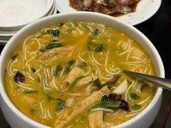 -田园北魏家宴·大同菜(御东店)