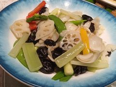 -顺意·顺德家乡菜(国际人才大厦店)