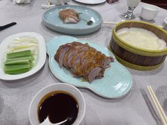 -蓬莱阁中餐厅(崇文门店)