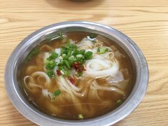 素粉-大南门猪脚粉