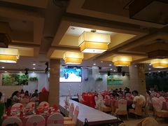 大堂-椿记烧鹅(建干路店)