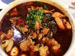 -眉州东坡(通州店)