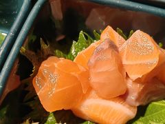 -Mr.Fish鱼鲜生海鲜放题(高德置地冬广场店)