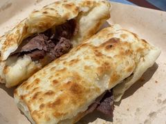 -高玛纳驴肉火烧(河间总店)