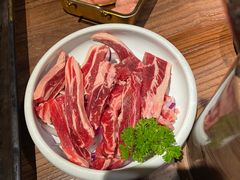 -九田家黑牛烤肉料理(顺义区华联金街店)