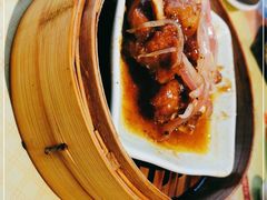 -点都德(千灯湖环宇城店)