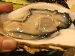 -潮庭·大连海鲜·炭火烧烤·扇贝王(大连店)