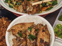 -情妹耙泥鳅·江湖川菜(科华店)