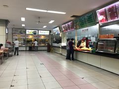 -北京大学-学五食堂