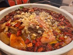-陈傻子餐厅(世纪都会店)