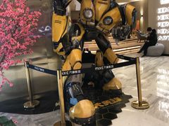 -万象影城(石家庄万象城IMAX激光店)