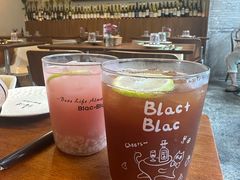 -Blac+Blac(中海环宇荟店)
