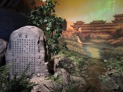 -中国庆元廊桥博物馆