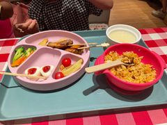 -西贝(宝乐汇店)