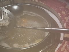 -牛人日志·鲜牛肉骨汤火锅(万科里瑧店)