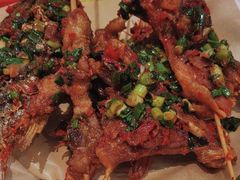 -肉店炸炸炸·爆汁孜然牛肉