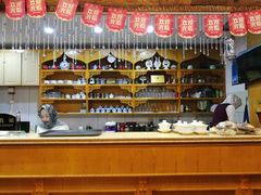 -伊帆食府·青海地方特色美食