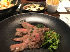 -西堤牛排(合肥之心城店)