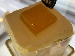 -DEMO黛慕蛋糕(中泰店)