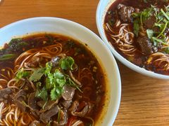 -好這口重庆小面(总店)