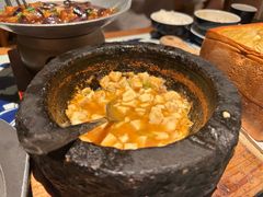 -绿茶餐厅(布吉万象汇店)