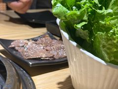 -松鱼亭·和牛烧肉(协鑫广场店)