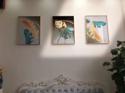 -久匠·纹眉半永久野生眉