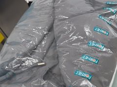 -福奈特洗衣·洗鞋·奢侈品护理(真北店)